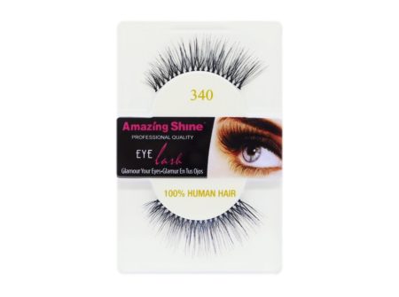Amazing Shine umjetne trepavice 340