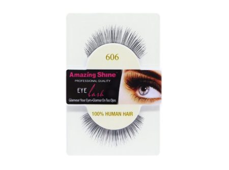 Amazing Shine umjetne trepavice 606