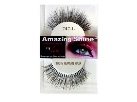 Amazing Shine umjetne trepavice 747-L