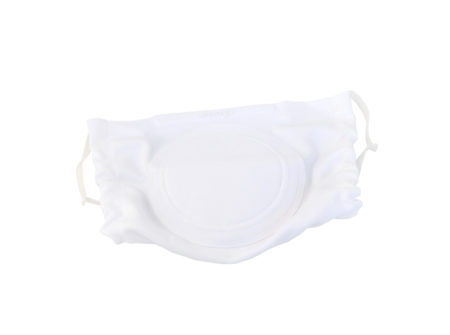 Poliesterska maska za lice s filterom