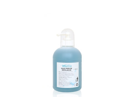 ulje poslije depilacije, depilacija