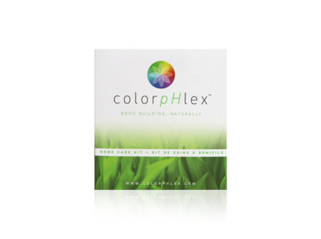 colorphlex, home kit, set za njegu kose