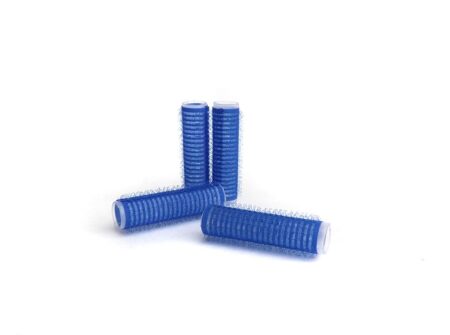 Uvijači čičak 15 mm / 12 kom, frizerska oprema, frizerski pribor