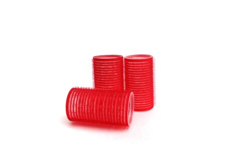 Uvijači čičak 26 mm 12 kom, frizerska oprema, frizerski pribor