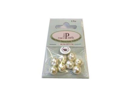 Biserne perle 12 mm