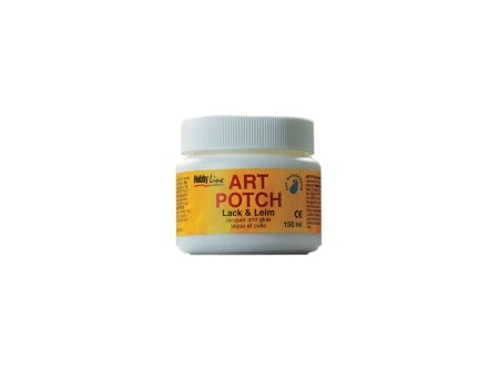 Art Potch - lak ljepilo za salvete 150 ml