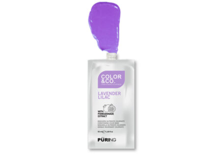 Maska u boji Puring 50 ml Lavander Lilac