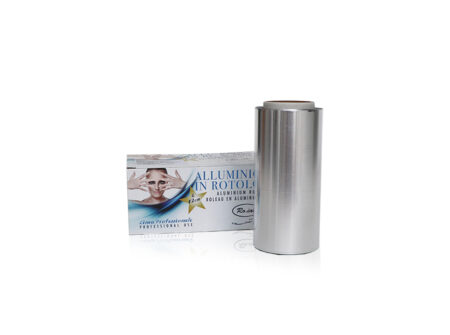 aluminijska folija, folija za pramenove, folija, pramenovi