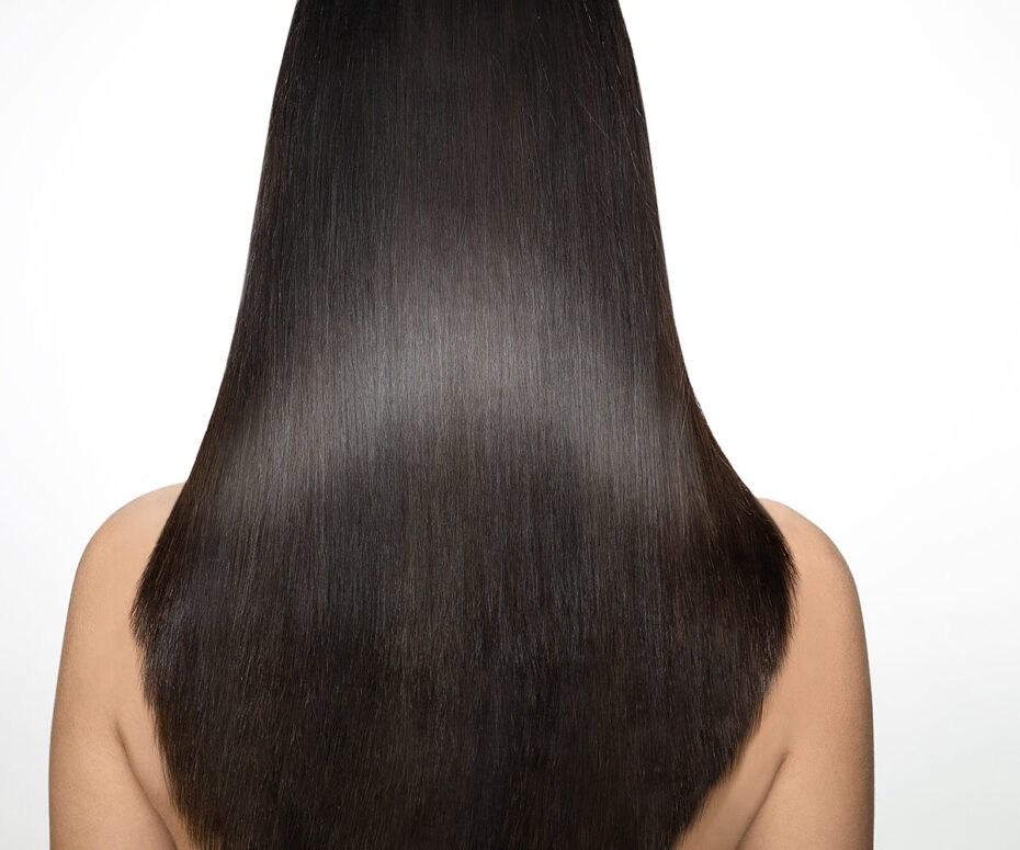 Kosa nakon laminacije