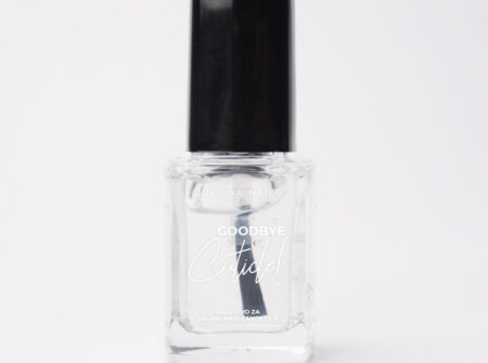 sredstvo za uklanjanje zanoktica, juliana nails