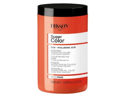 maska za kosu dikson, maska za obojanu kosu, dikson maska za obojanu kosu