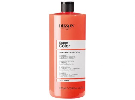 šampon za obojenu kosu, diskon šampon za obojanu kosu, dikson color