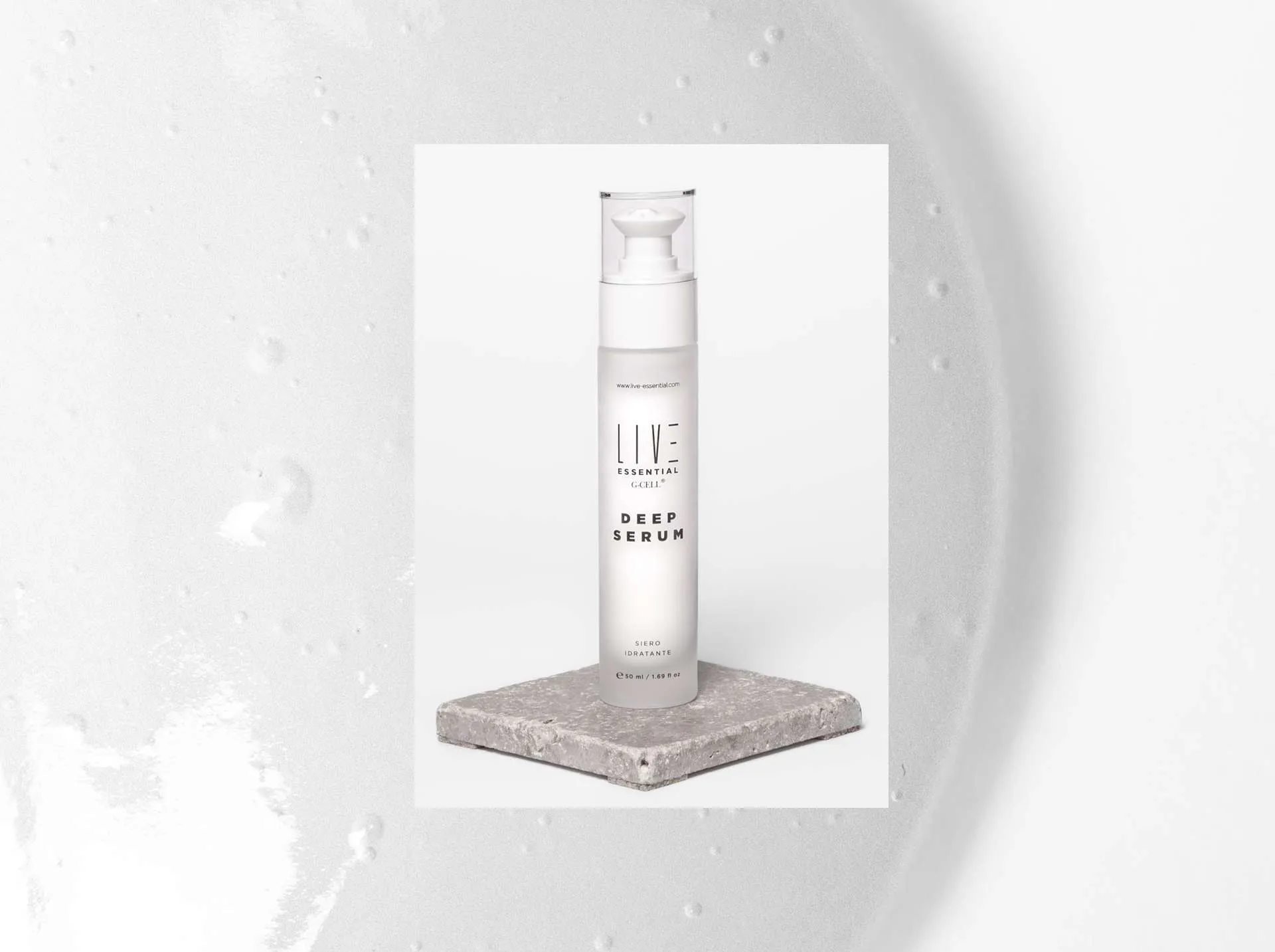 serum live essential, live essential, oštećena kosa, frizerski treteman, tretman za obnovu kose, obnova uništene kose, rast kose, perut, zaštita kose od topline