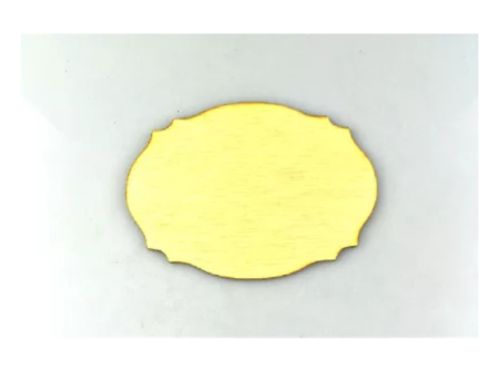 drvena ploča, dekorativna ploča