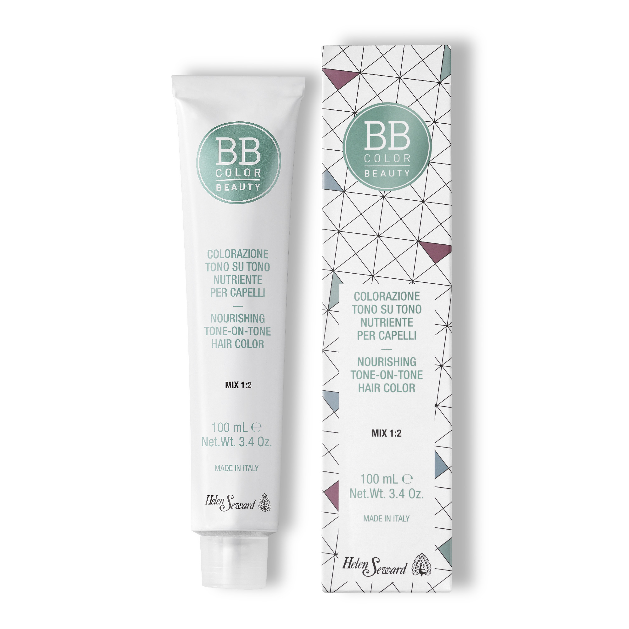 Helen Sewar BB Beauty