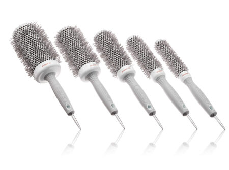 Četke za valove CERAMIC+ION SPEED XL - Olivia Garden