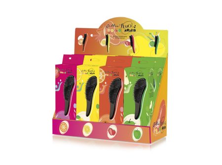 četka za raščešljavanje