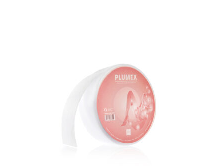 Traka za depilaciju, plumex, tnt traka, traka za depilaciju u kolutu, kolut