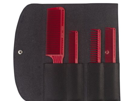 jrl barber set češljeva, set češljeva, kvalitetni češljevi, barber češljevi, jrl