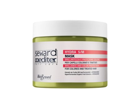 maska za obojenu kosu hydra 5M