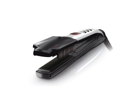 Pegla i četka za kosu - Brush and Shine Valera