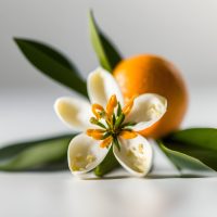 cvijet naranče za obnovu kose