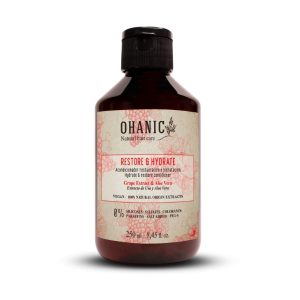 regenerator ohanic