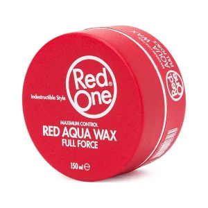 red one aqua