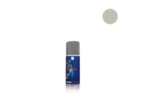 sprej za kosu u boji silver