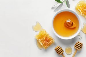 bowl-honey-with-honey-it-cup-honey-table