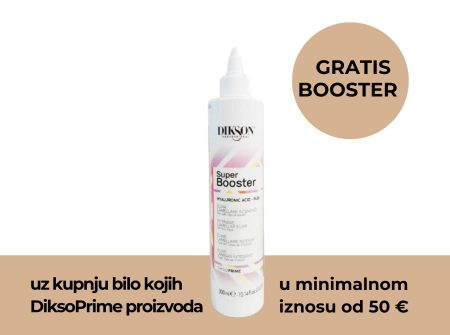 Booster za kosu/ Super Booster/ DiksoPrime