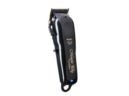 barber mašinica wahl magic clip