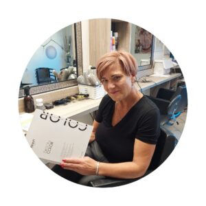 frizerski salon biba