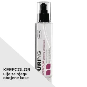 ulje za kosu keepcolor