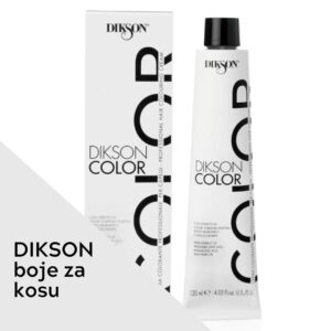 boja za kosu dikson