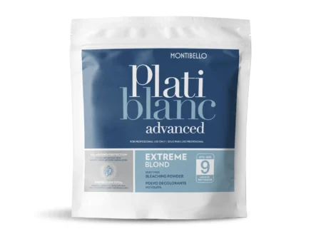 izbjeljivač montibello, montibello Advanced extreme blond, montibello blajh