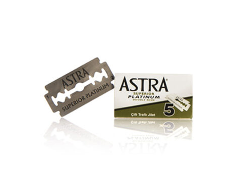 žilet astra, astra žilete, žilete za brijanje, astra platinum