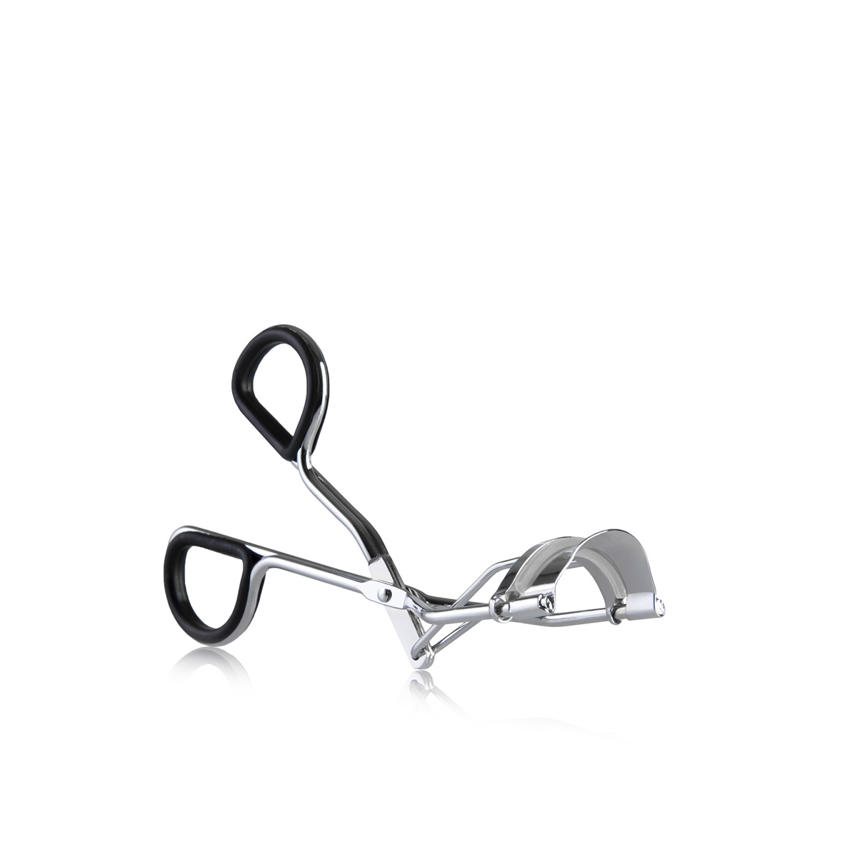 uvijač trepavica, metalni uvijač trepavica, trepavice, uvijanje trepavica