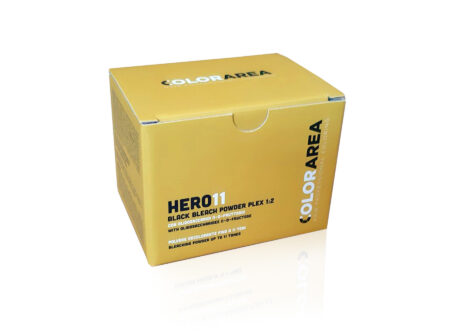 hero11, hero 11, magis hero11, crni izbjeljivač, crni blajh, crni prah za izbjeljivanje kose