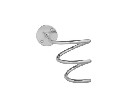 zidni držač za fen, držač za fen, držač sušila za kosu