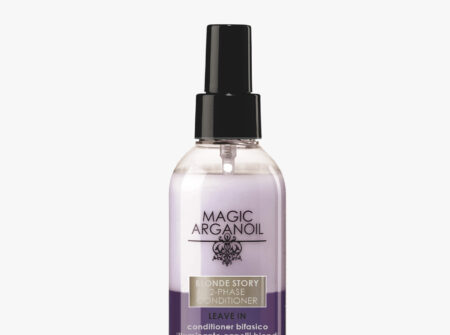 Dvofazni regenerator za plavu kosu bez ispiranja – Nook Blonde Story 2-Phase Conditioner 200 ml, dvofazni regenerator, regenerator bez ispiranje