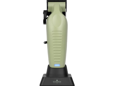 Profesionalna mašinica za kosu Gordon Vector Liner s motorom 9000 RPM